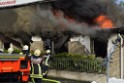 Feuer 2 Y Explo Koeln Hoehenhaus Scheuerhofstr P0116